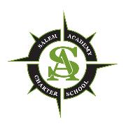 Salem Academy Charter School Logo